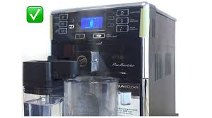 We would like to show you a description here but the site won't allow us. Saeco Picobaristo Reinigung Milchkanne Anleitung Kaffeevollautomaten Guide