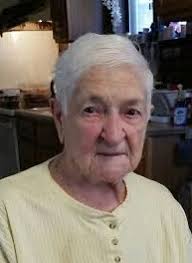 Photos of Geraldine L. Bush