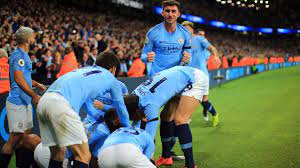 O manchester city, detentor do título, se sagrou campeão. Veja Os Resultados Da 37Âª Rodada Do Campeonato Ingles 2018 19
