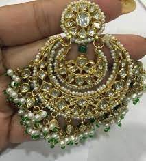 Portfolio Of Sitara Wedding Jewellery In Delhi Ncr - Wedmegood Silver Jewellery Indian Pure Gold Jewellery Gold Jewelry Fashion