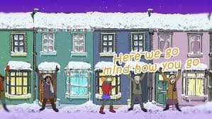 Kathryn Williams & Carol Ann Duffy