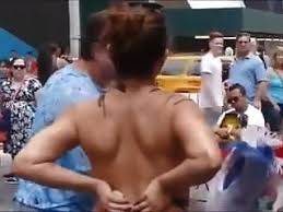 Perfect body painting and amazing flashing. Body Paint Public Hotntubes Porn