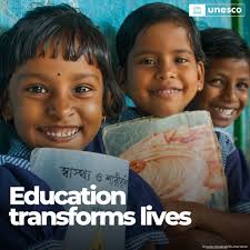 COUVA ANGLICAN PRIMARY SCHOOL