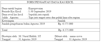 Dana kas kecil ditetapkan secara imprest setiap bulan sebesar rp. Soal Uji Kompetensi Administrasi Perkantoran Kunci Jawaban 2021 Fivser