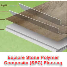 discover stone polymer composite flooring aka spc flooring