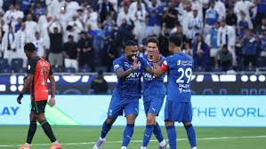 الهلال يحقق أول فوز له بتألق من بونو وكانسيلو يواصل إثارة الجدل