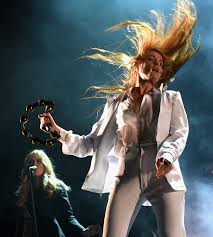Check spelling or type a new query. Florence Welch On Feminism Depression And Fame