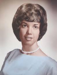 In Memory: Belva Wall