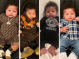 Check spelling or type a new query. Nicki Minaj Shares Adorable Video Of 8 Month Old Son Trying To Walk Watch Celeb Secrets
