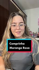 Comprinha de roupas na Morango Rosa 🫶🏼 #comprinhas #lançaperfume #roupas