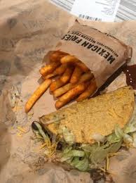 Chips and nacho cheese sauce. Taco Bell Milton Keynes Photos Restaurant Reviews Order Online Food Delivery Tripadvisor