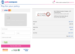 Additionally, they have a partnership with lyft to cover drivers who work with ultimately, you are the only one that can decide. Car Insurance Dubai Compare Buy Car Insurance In Uae Yallacompare