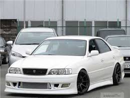 Toyota chaser tourer s exciting package. Used Car Top Volkswagen Routan Classic Cars Toyota