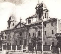 Arte En Valladolid El Estado De Las Bellas Artes En Valladolid En La Segunda Mitad Del Siglo Xix Fotos Antiguas Bellas Artes Filipino