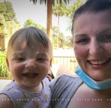 Father speaks after losing partner, two children in horror crash outside  Royal Women's Hospital