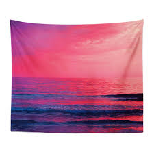 5 out of 5 stars (50) $ 20.00. Flamingo Sunset Wall Tapestry Beach Surf Decor By Nature City Co