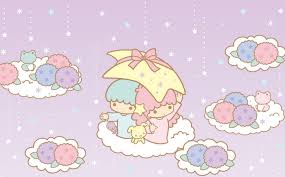 Maybe you would like to learn more about one of these? Little Twin Stars Kiki Shefalitayal