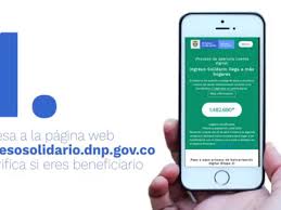 Actualmente se estima que son más de 360.000 de hogares en 178 municipios favorecidas para recibir el ingreso solidario; Consulta Aqui Ingreso Solidario Via Dnp Desde Cuando Se Cobrara El Tercer Giro Que Anuncio El Gobierno Colombiano Actualiza Datos En Departamento Nacional De Planificacion Bono Consultar Ingreso Solidario