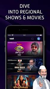 Voot MOD APK