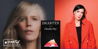 STARFest Presents Claudia Dey in conversation with Jana Pruden