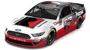 Nascar hall of famer darrell waltrip will end his broadcasting career this weekend at the toyota/save mart 350 in sonoma. Ricky Stenhouse Jr David Ragan Honoring Darrell Waltrip With Sonoma Schemes Nascar Talk Nbc Sports