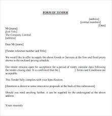 We did not find results for: Free 7 Sample Tender In Pdf