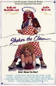 Shakes the Clown (1991) - News - IMDb