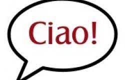Italian's might say something like 'sì, ciao!', meaning 'yeah, right!'. After A Series Of Lessons Based On The Italian Grammar Italy Magazine