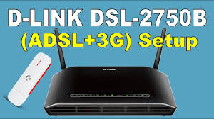 D Link Dsl 2750b B1 E1 D1 Firmware Update Adsl 3g Setup Dsl 3g وإعداده على Dsl 2750b تحديث راوتر Youtube