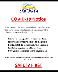 This is due to their excellent service, competitive pricing and customer support. Ultimate Car Wash Ultimatecarwash Twitter