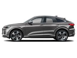 Image result for Daytona Gray 2025 SQ5