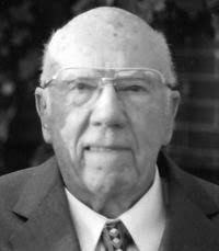 Grant Frank Layton (1916-2009)