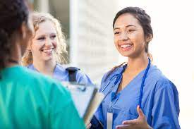 What Qualifications Do I Need To Become A Nurse? | Lovetoknow