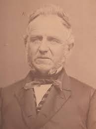 John March Frye (1802-1885)