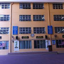 Sekolah menengah kebangsaan seri bintang selatan merupakan sebuah sekolah menengah kebangsaan yang terletak di jalan 3/91a, taman shamelin perkasa,, kuala lumpur. Photos At Smk Seri Bintang Selatan High School In Cheras