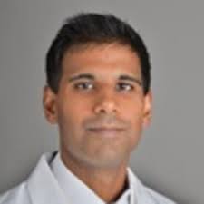 Dr. MM Naveen, MD