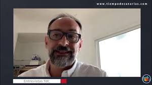 Daniel Arencibia: “Europa acepta que Canarias sea una prisión de migrantes  y España se somete”