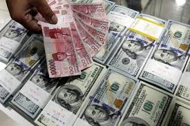 Check spelling or type a new query. Kurs Tengah Bi Menguat 54 Poin Yuan China Terkuat Di Asia Market Bisnis Com