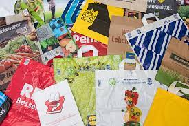 Plastiktüten werden vor allem zum transport von einkäufen und zur aufbewahrung sowie zum transport von hausmüll verwendet. Plastiktuten Vermeiden Statt Ersetzen Nabu