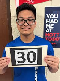 St. Martin High School