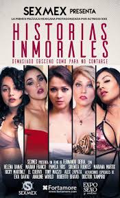 Diario HOY | Cinépolis de México amaga con proyección de película porno
