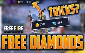 Unfrotunately you can get diamonds only by paying. Free Fire Diamonds Generator Freefire Hack Gb