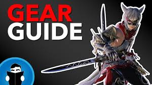 Skip to there are a couple selection of races you can find and save ideas about ffxiv dragoon on pinterest. Ffxiv Shadowbringers Gear Guide Level 80 Gear 450 And Beyond Youtube