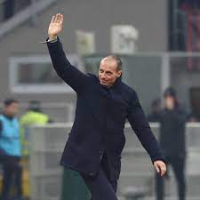 28 апреля 2021, среда, 18:15. Juventus Looking To Replace Andrea Pirlo With Max Allegri