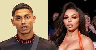 Jesy nelson delights fans as she goes instagram official with new boyfriend. Jesy Nelson S Boyfriend Sean Sagar Reflects On Rollercoaster Year Despite All The Negatives I M Grateful Aktuelle Boulevard Nachrichten Und Fotogalerien Zu Stars Sternchen