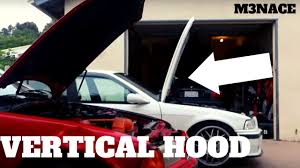 Volvo (+12.6%) places xc40 in pole. E36 Psa You Didn T Know Hood Service Position Youtube