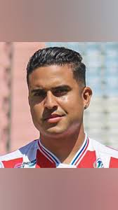 Yaimil Medina es oficialmente el cuarto fichaje de Estudiantes de Mérida  para el Clausura 2024. Posición: Extremo., Edad: 25 años., ¡Bienvenido a  Mérida yaimil_medina! 🔴⚪, ., ., ., ., #FutVe ...