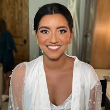 Andrea Collier Makeup