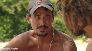 Sean's Random Thoughts: Survivor Recap: "One Man Should Not Have This Much  Power In This Game"