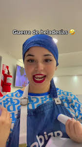 Sale una competencia supergriditos???? #heladeria #grido #helado #trabajo  #guerradepanaderos #panaderos #heladeros #heladerostiktokeros